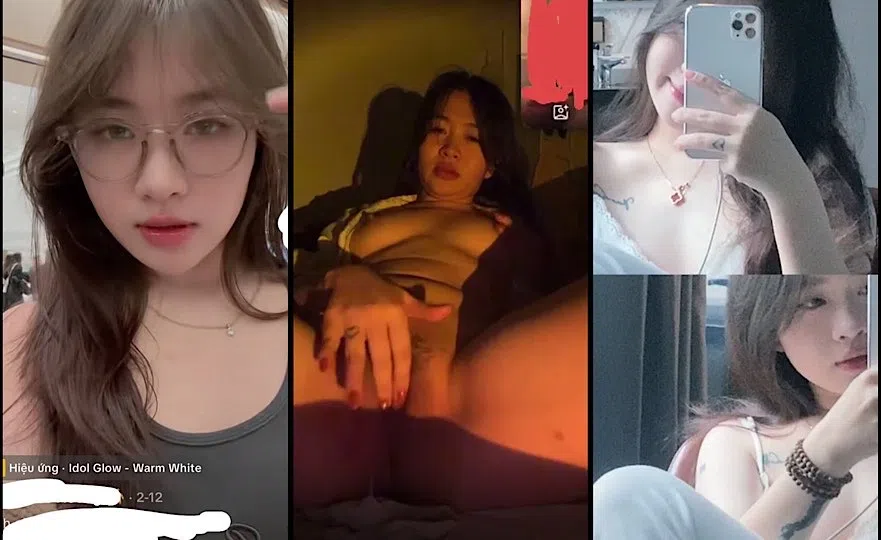 Ảnh thumbnail video [Siêu Phẩm] Full clip leak Hot Girl Đăng Nhật Linh Hà Nội Cosplay nữ sinh chịch nhau khẩu dâm rên la banh cả phòng part 3