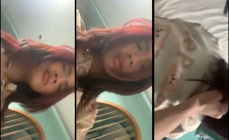 Ảnh thumbnail video Tuệ Mẫn 2k7 múi mít teen lộ full clip cưỡi ngựa doggy siêu hot với bạn trai khi bố mẹ đi vắng Part 2
