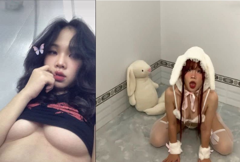 Ảnh thumbnail video Chăn em lồn múp thành bồn chứa tinh