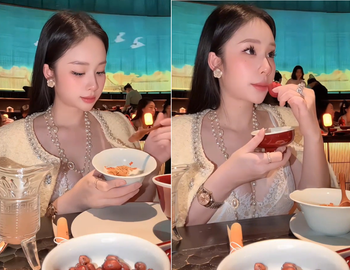 Ảnh thumbnail video Phim heo em Thu Hương TikToker bị tung lên MXH