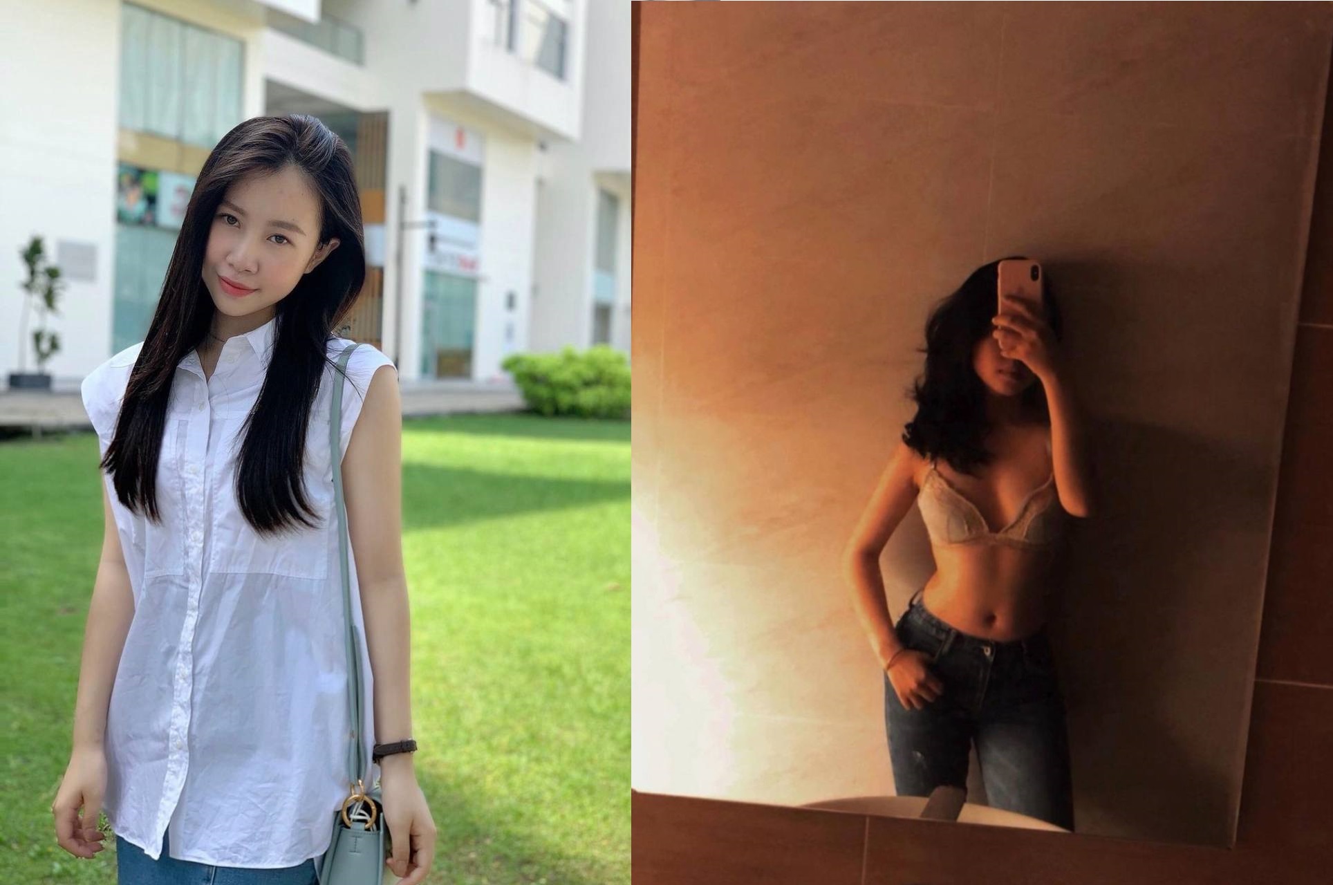 Ảnh thumbnail video Chịch lén nữ y tá ngay dưới sàn