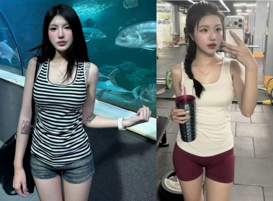 Ảnh thumbnail video Hot girl tiktok lộ clip sex vì hình xăm