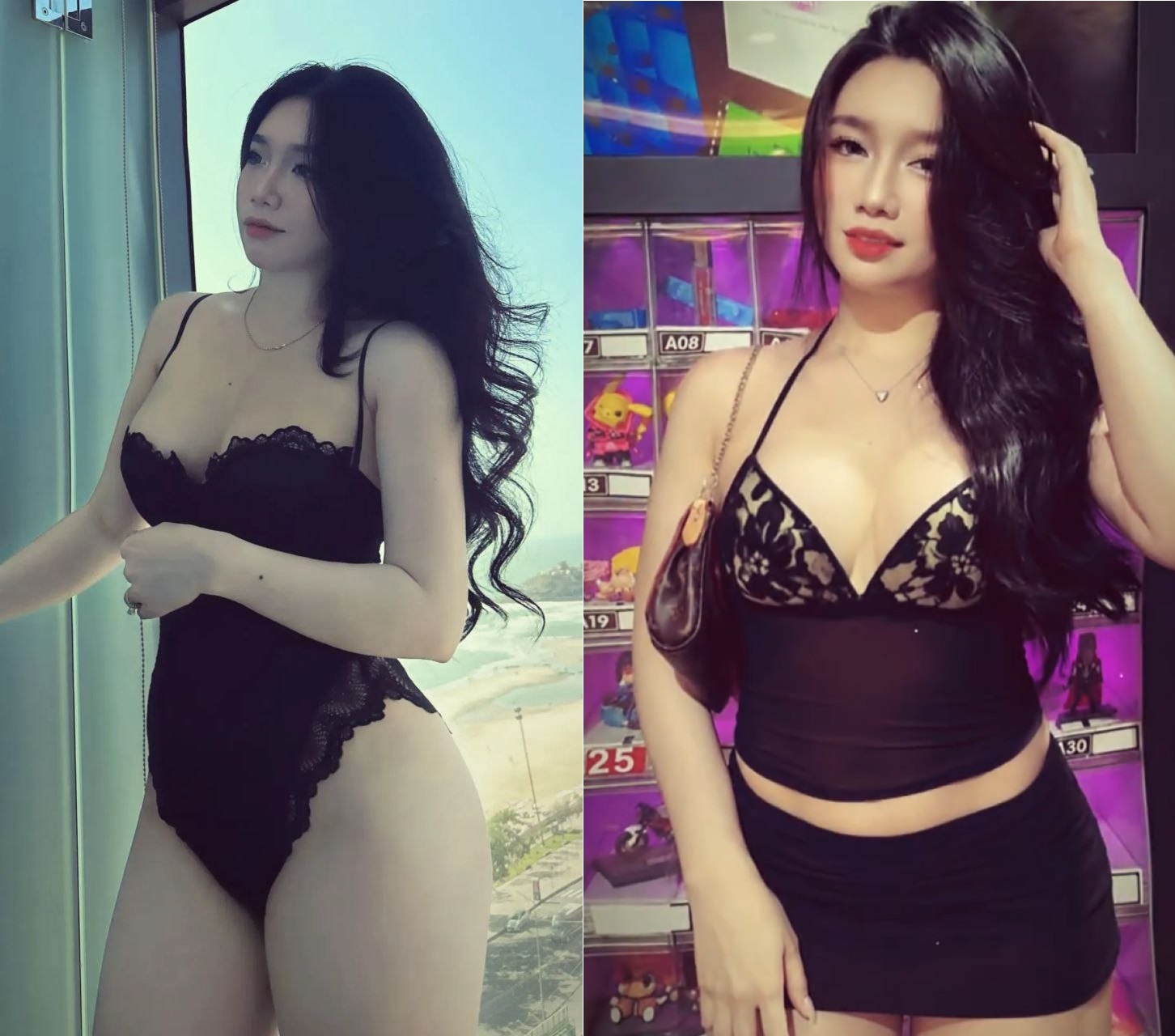 Ảnh thumbnail video Phim sex Việt nam mới nhất em sugar dáng ngon