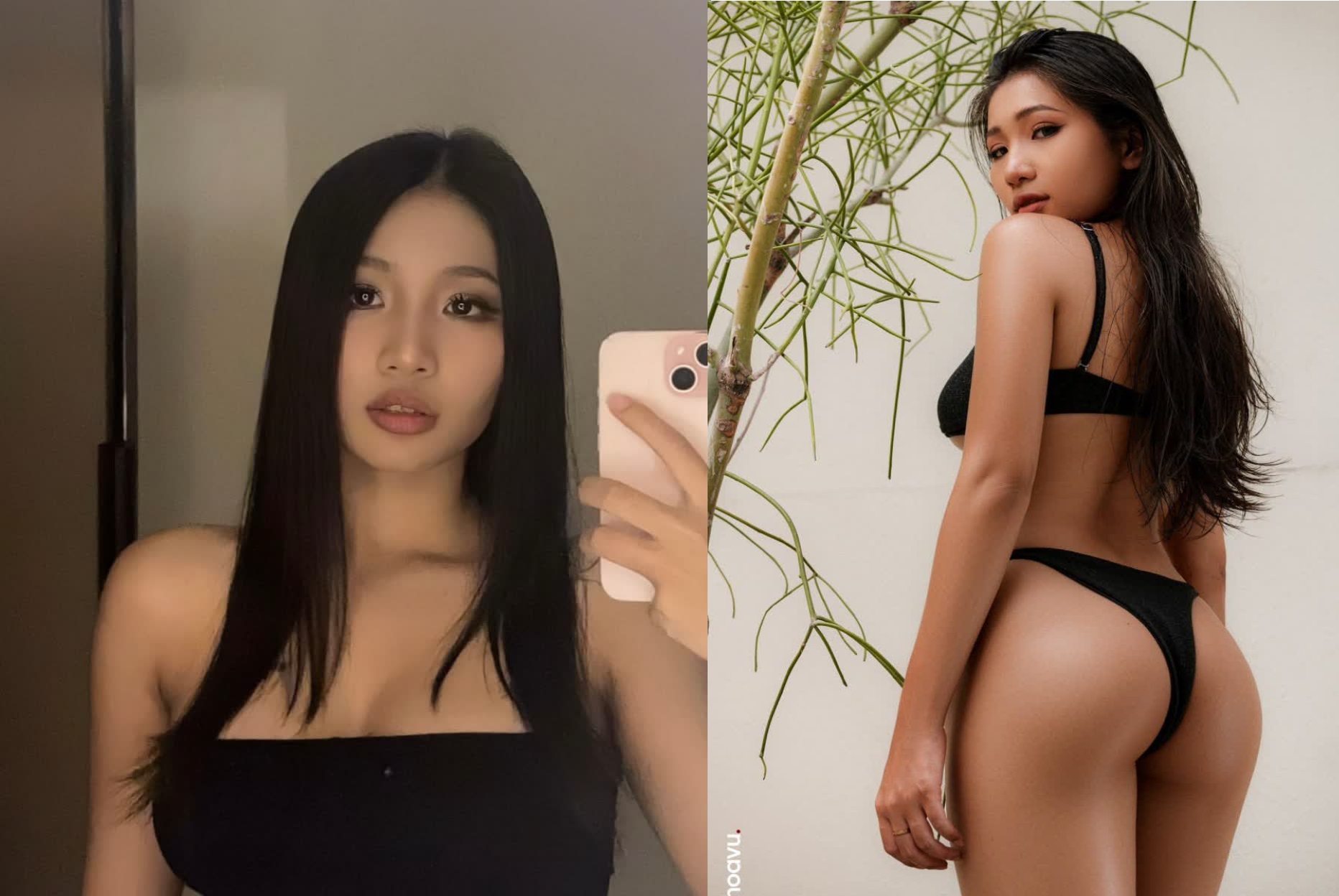 Ảnh thumbnail video Mới du học về là thèm cu người yêu cũ