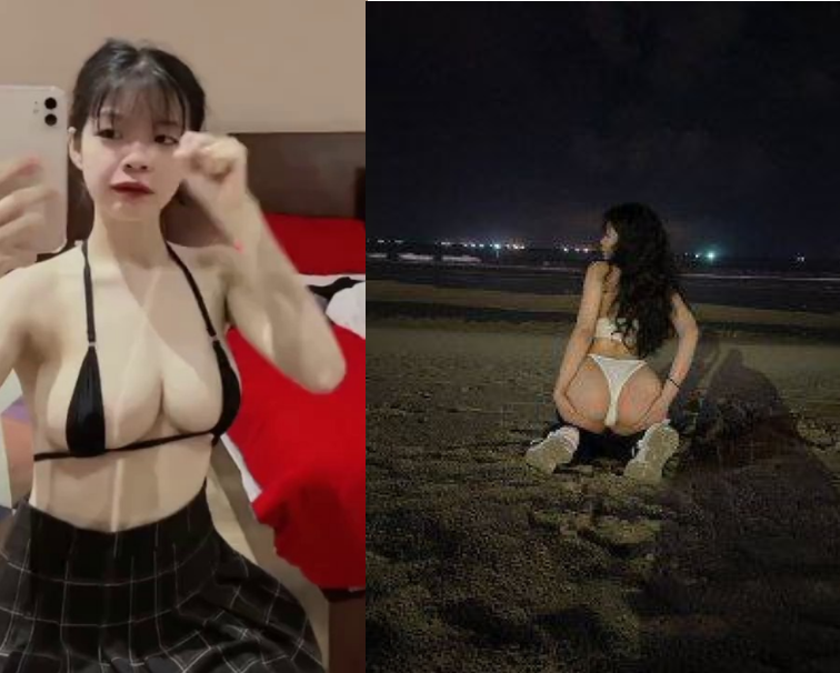Ảnh thumbnail video Đụ em Nguyễn Thanh Lan 2k8 siêu dâm