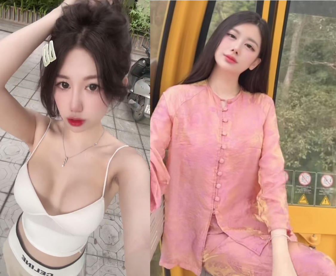 Ảnh thumbnail video Clip nóng em Ngọc dú bự Việt Nam