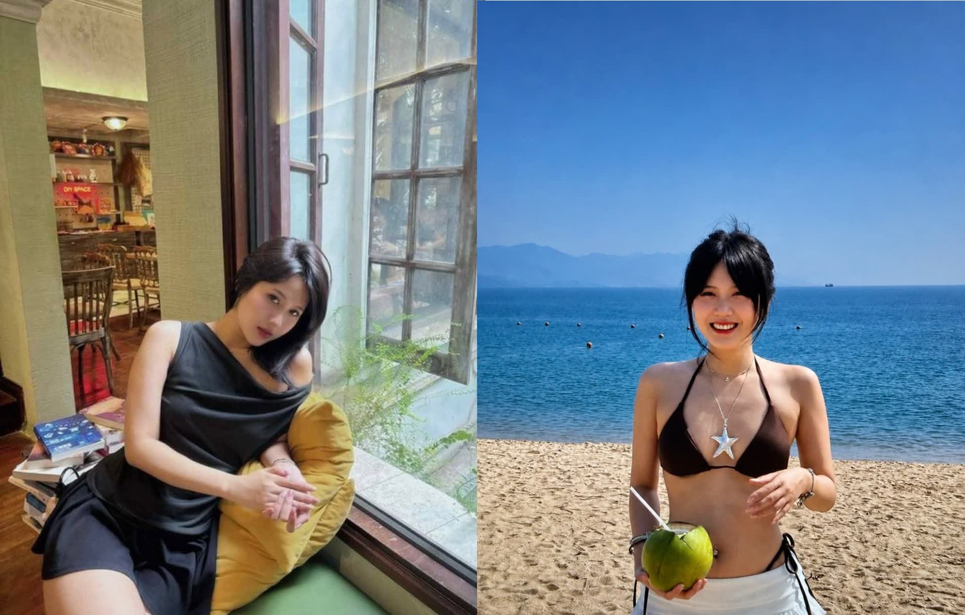 Ảnh thumbnail video Lén ngủ chị chủ spa dáng ngon