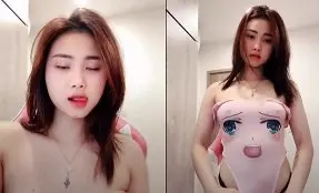 Ảnh thumbnail video Clip Đỗ T Ngọc Trang làm tình con chó cái Ngọc Trang nằm ngửa dang chân lồn múp bị cặc to xé toang nước dâm bắn tung tóe mông trắng đưa cao đón cặc sâu sướng run cả người