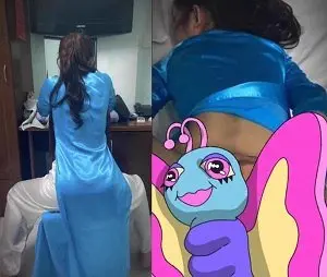 Ảnh thumbnail video Full clip cô giáo áo xanh con chó cái cô giáo áo xanh bị đụ mạnh lồn múp ướt át nước lồn bắn tung tóe vú bị bóp đỏ ửng mông nảy tưng theo nhịp