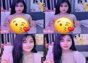 Ảnh thumbnail video Anna Gấu lauxanh địt nhau con gấu dâm cưỡi cặc quay hông nuốt sâu lồn trào nước dâm vú bự nảy tưng đít dày bị bóp
