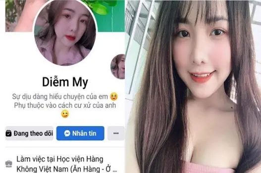 Ảnh thumbnail video Lộ clip Diễm My làm tình cực đỉnh