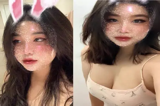 Ảnh thumbnail video Em gái hàng ngon vú căng tròn đít cong vút lồn thâm đen hột le nổi cộm để anh em tha hồ móc rồi đụ tới tấp rên như điên