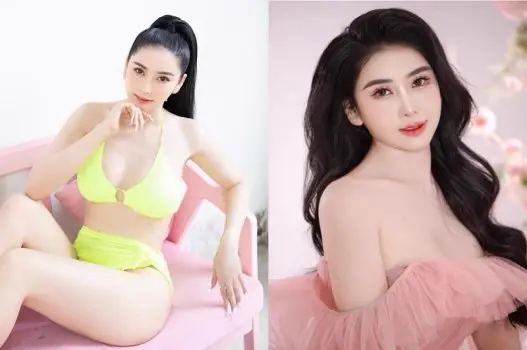Ảnh thumbnail video Lộ clip sex hoa hậu Trịnh Thanh Hồng làm tình trong nhà nghỉ