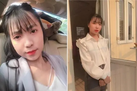 Ảnh thumbnail video Cô giáo thổi kèn cực phê nuốt cu sâu đến tận họng lồn chảy nước ngon ngọt nhìn phát muốn đụ luôn con đĩ dâm đãng này