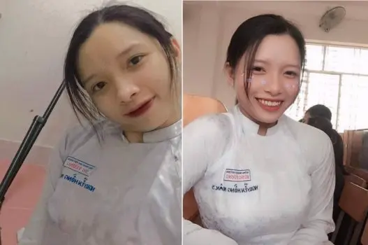 Ảnh thumbnail video Nữ sinh Nguyễn Hồng Ngân có máu dâm dục con đĩ Nguyễn Hồng Ngân máu dâm lồn hay nứng nước dâm nhiều