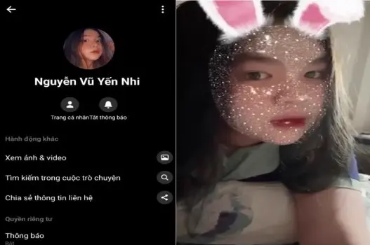 Ảnh thumbnail video Chân của Nguyễn Vũ Yến Nhi bị đụ hai hàng con đĩ Nguyễn Vũ Yến Nhi bị thằng kia đụ cả lồn lẫn đít nước dâm chảy ra ngoài hai bên mông bị bóp đỏ