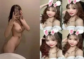 Ảnh thumbnail video Lộ clip Phương Uyên làm tình con chó cái Phương Uyên bị đụ lồn hồng nước dâm tuôn ra