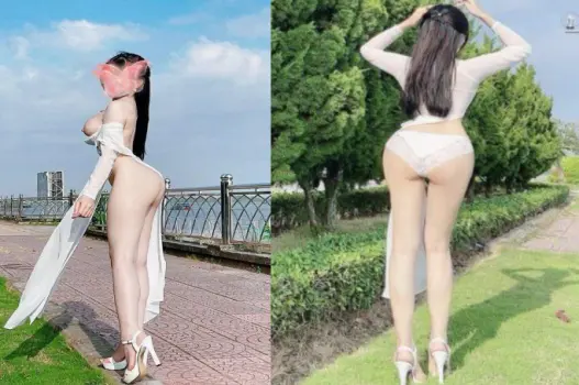 Ảnh thumbnail video Chơi em dâm đãng trong tà áo dài truyền thống