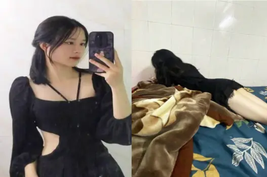Ảnh thumbnail video Đâm cặc vào bím rồi phun đầy
