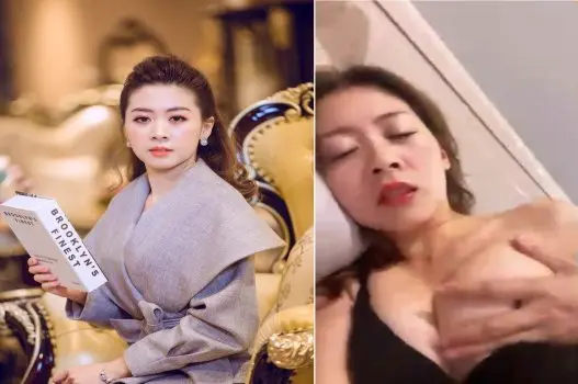 Ảnh thumbnail video Bích Ngọc chuyên gia tâm lý bị lộ đoạn phim quan hệ thích thú