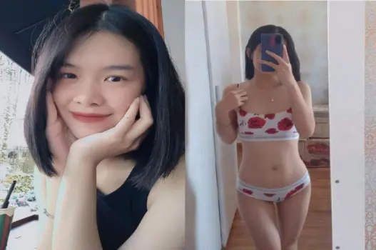 Ảnh thumbnail video Em gầy nhưng làm tình cực khỏe