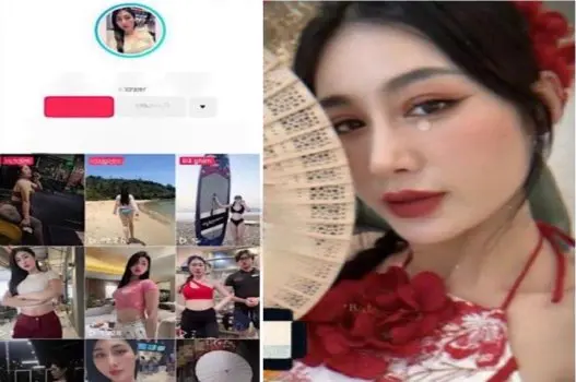 Ảnh thumbnail video Bùi Hằng mới nổi đã bán dâm