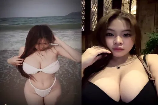 Ảnh thumbnail video Cặp bưởi tròn to của em sinh viên