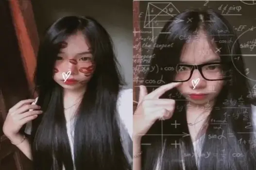 Ảnh thumbnail video Học hành nỗ lực nhưng chỉ nghĩ tới việc ân ái