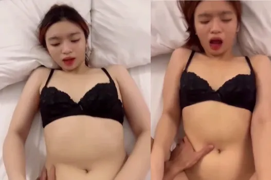 Ảnh thumbnail video Chim gắn bi anh đu đau nhưng sướng