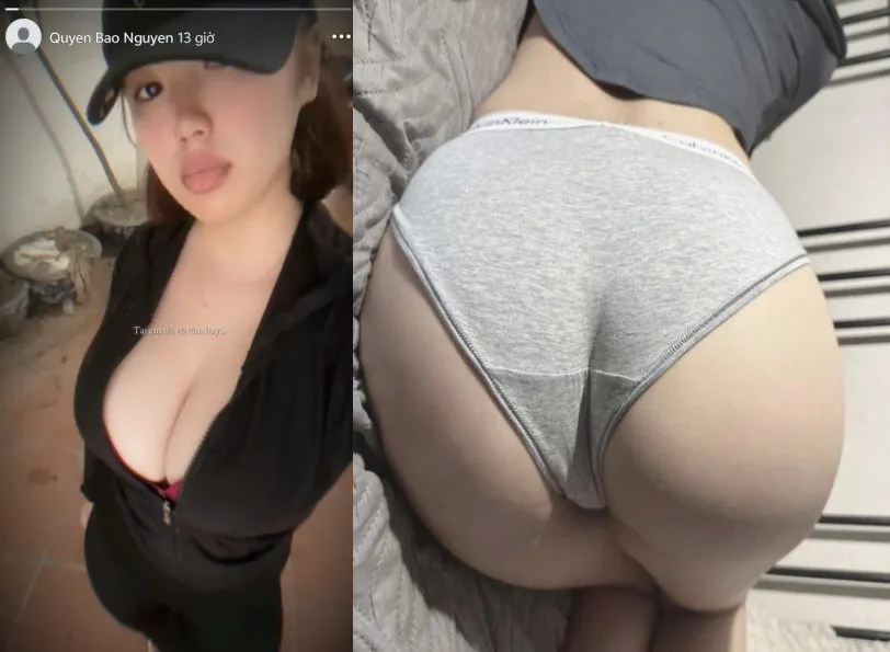Ảnh thumbnail video Chồng mới đi xuất khẩu lao động đã thèm đụ