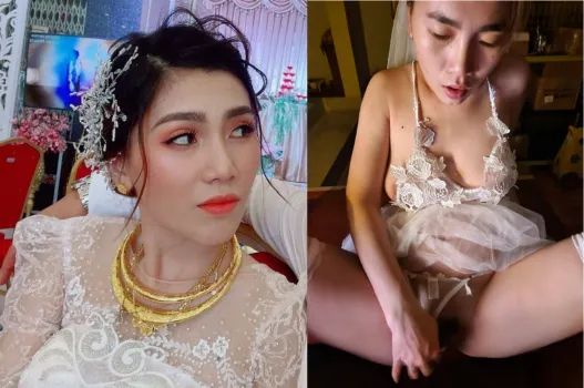 Ảnh thumbnail video Chú rể say rượu bị bạn thân địt mất cô dâu
