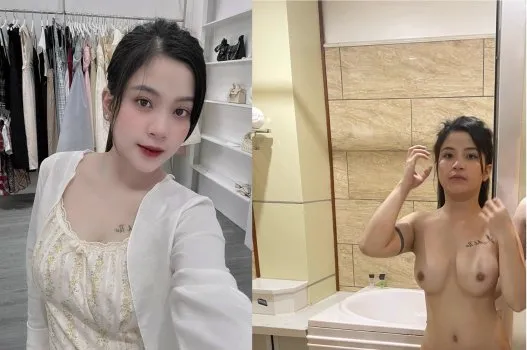 Ảnh thumbnail video Chủ shop dâm muốn chơi anh hàng xóm