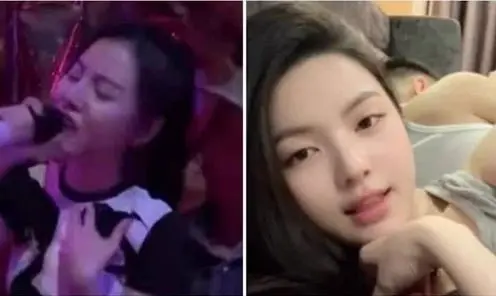 Ảnh thumbnail video Sex Chu Thanh Huyền ở quán hát lan truyền