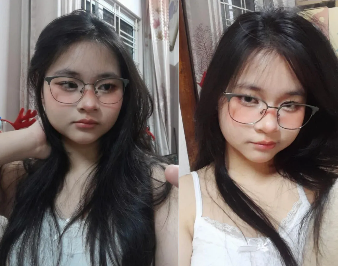 Ảnh thumbnail video Clip nữ sinh móc chán quá muốn đụ thật