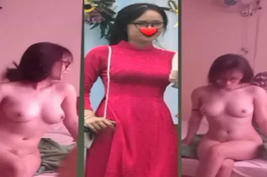 Ảnh thumbnail video Cô mầm non tương lai bị rò clip sex