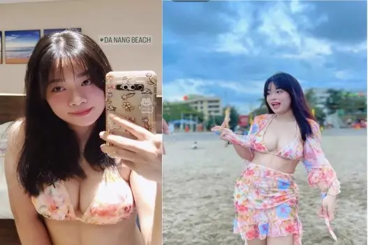Ảnh thumbnail video Cô giáo mầm non lộ clip hàng múp