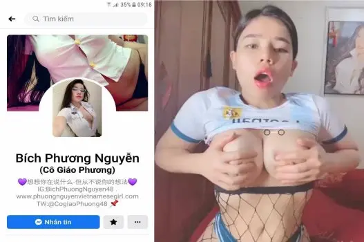 Ảnh thumbnail video Giáo viên Bích Phương dạy môn địt nhau sao cho sướng