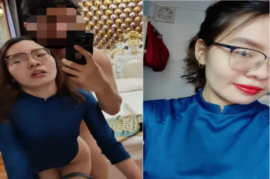 Ảnh thumbnail video Cô giáo đụ nhau với phụ huynh học sinh