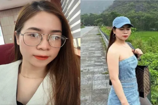 Ảnh thumbnail video Cô sinh viên đi du lịch cùng công ty bị đụ