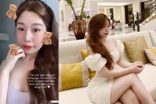Ảnh thumbnail video Anh cu bé em mút cả ngày mới đã