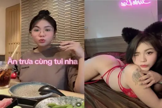 Ảnh thumbnail video Em sexy lại mê hoặc làm các anh dễ dàng bùng nổ