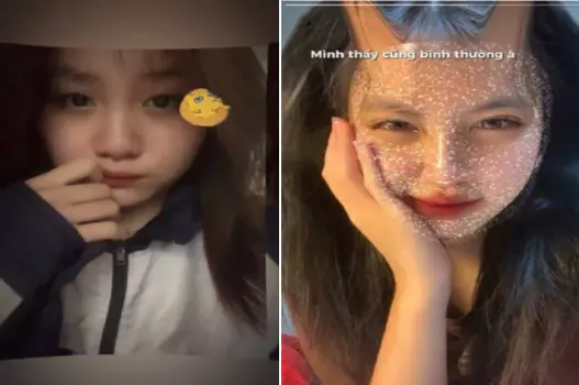 Ảnh thumbnail video Mới tán 2 tuần em đã cho đụ thoải mái