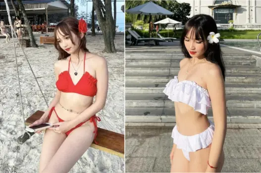 Ảnh thumbnail video Còn gì cay hơn ny đi làm tình với thằng khác