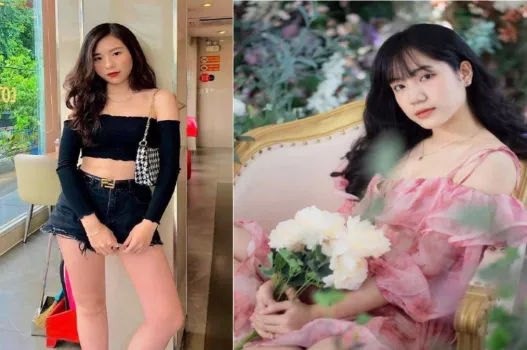 Ảnh thumbnail video Đang đụ vào bím anh lại đâm vào lỗ nhị