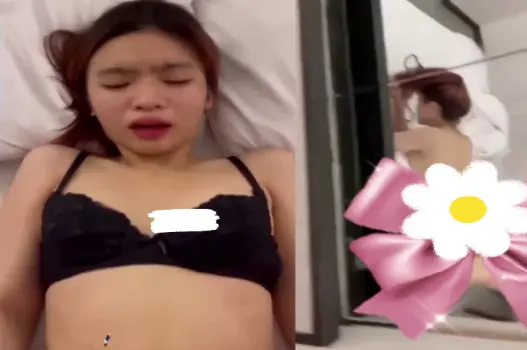 Ảnh thumbnail video Hẹn Noel anh dụ vào khách sạn chịch