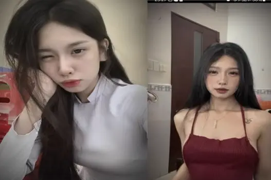 Ảnh thumbnail video Hot girl đối đầu Trần Hà Linh trong cảnh quan hệ nổi bật