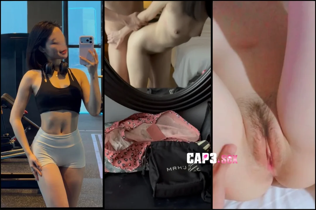 Ảnh thumbnail video Đưa bé Gymer 2k3 da trắng lồn múp đi nắc ở Vũng Tàu vừa địt vừa ngắm view biển sướng tê cặc