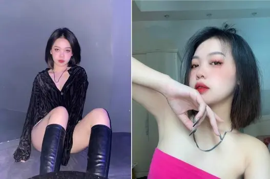 Ảnh thumbnail video Dương Tiểu Hân nện mạnh mẽ vào người của mình