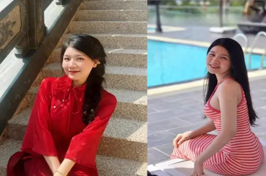Ảnh thumbnail video Xinh gái thấy cu mắt sáng rực rỡ khoái lạc