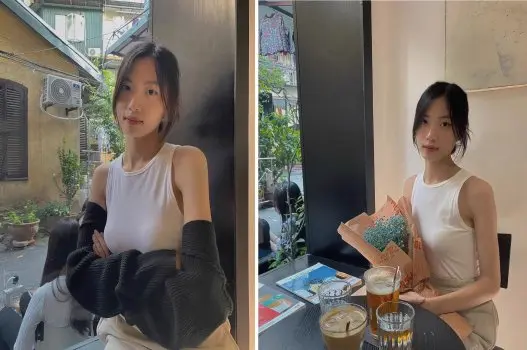 Ảnh thumbnail video Phang nhau kiểu VN em mệt anh kết thúc lẹ đi